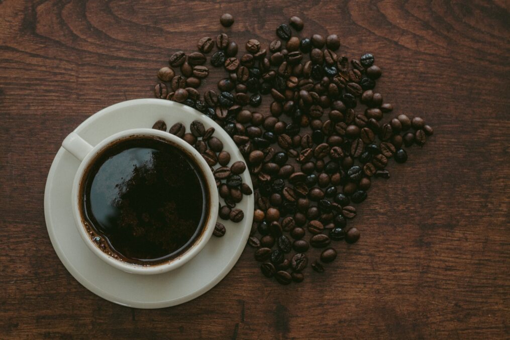 Coffee cup